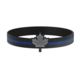Thin Blue Line Canadian Bracelet, Thin Blue Line - TBL-CAN-BR-7