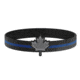 Thin Blue Line Canadian Bracelet, Thin Blue Line - TBL-CAN-BR-8