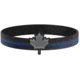 Thin Blue Line Canadian Bracelet, Thin Blue Line - TBL-CAN-BR-9