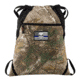 Thin Blue Line Cinch Sack Camo Skull, Subdued, TBL-CINCH-SKULL