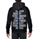 Thin Blue Line Hoodie - Remember - MENS-REM-HOOD-XXL