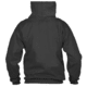 Thin Blue Line Hoodie - Texas , Black - TEXAS-H-BLACK-XXL