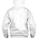 Thin Blue Line Hoodie - Texas , White - TEXAS-H-WHITE-XXL