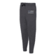 Thin Blue Line Joggers - , Classic Flag, Charcoal - FLAG-TBL-JOGGERS-CHARC-L