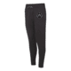 Thin Blue Line Joggers - , Paw, Black - PAW-TBL-JOGGERS-BLK-L