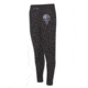 Thin Blue Line Joggers - , Skull, Black - SKULL-TBL-JOGGERS-BLK-XXL
