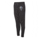 Thin Blue Line Joggers - , Skull, Black - SKULL-TBL-JOGGERS-BLK-L
