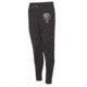 Thin Blue Line Joggers - Thin Red Line, Skull, Black - SKULL-TRL-JOGGERS-BLK-XXL