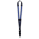 Thin Blue Line Lanyard - Stars And Stripes, Thin Blue Line - TBL-AM-LAN