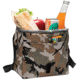 Thin Blue Line Lunch Cooler Subdued - TBL-LUNCH-CAMO-SUBDUED