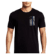 Thin Blue Line Men's Shirt - 1776 - 1776-TBL-MS-XXL