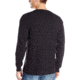 Thin Blue Line Mens Longsleeve T-shirt - Skull - TBL-LS-SKULL-LARGE