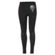 Thin Blue Line Skull Leggings - Classic - TBL-LG-SKULL-XXL