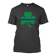 Thin Blue Line St. Patricks T-shirt - TBL-SP-XXL