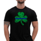 Thin Blue Line St. Patricks T-shirt - TBL-SP-XXXL
