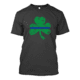 Thin Blue Line St. Patricks T-shirt - TBL-SP-XXXL