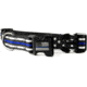 Thin Blue Line Stars &amp; Stripes Collar, Thin Blue Line - TBL-AM-CR-LARGE