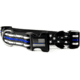Thin Blue Line Stars &amp; Stripes Collar, Thin Blue Line - TBL-AM-CR-LARGE