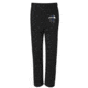 Thin Blue Line Sweatpants, Detroit, Black - DETROIT-TBL-SPANTS-BLK-XXL