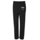 Thin Blue Line Sweatpants, Houston, Black - HOUSTON-TBL-SPANTS-BLK-XL