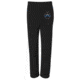Thin Blue Line Sweatpants - , Paw, Black - PAW-TBL-SPANTS-BLK-XXL