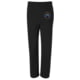 Thin Blue Line Sweatpants - , Paw, Black - PAW-TBL-SPANTS-BLK-L