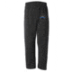 Thin Blue Line Sweatpants - , Paw, Charcoal - PAW-TBL-SPANTS-CHARC-XXL
