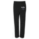 Thin Blue Line Sweatpants, Vegas, Black - VEGAS-TBL-SPANTS-BLK-XXL