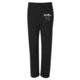 Thin Blue Line Sweatpants, Vegas, Black - VEGAS-TBL-SPANTS-BLK-XXL