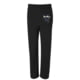 Thin Blue Line Sweatpants, Vegas, Black - VEGAS-TBL-SPANTS-BLK-M