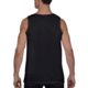 Thin Blue Line Tank - Flag, Black - MEN-TANK-TBL-SMALL-LOGO-BLACK-LARGE