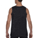 Thin Blue Line Tank - Skull Graphic - TANK-SKULL-LARGE