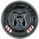 Thin Blue Line Timothy Challenge Coins, COIN-TIMOTHY