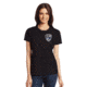 Thin Blue Line Women's Shirt - 1* To Risk T-shirt - 1AS-WOM-XXL