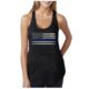Thin Blue Line Women's Tank - Original Design - WOM-TANK-ORIG-XXL