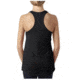 Thin Blue Line Women's Tank - Original Design - WOM-TANK-ORIG-XXL