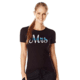 Thin Blue Line Womens - 3/4 Sleeve, Mrs - WOM-34-MRS-LARGE