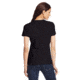 Thin Blue Line Womens Shirt - 1* To Risk T-shirt - 1AS-WOM-L