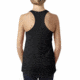 Thin Blue Line Womens Tank - Badge - WOM-TANK-BADGE-LARGE