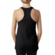 Thin Blue Line Womens Tank - Original Design - WOM-TANK-ORIG-LARGE