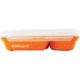 Thinksport Go2 Lunch Container White GO2 WHITE