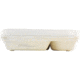 Thinksport Go2 Lunch Container White GO2 WHITE