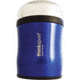 Thinksport Go4th Container W Sprk 12oz Sl GO4TH350 - SILVER