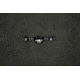 Third Eye Headlamps TE14 Headlamp. Black Lamp, TE Logo, One Size, TE14.LOGO.B