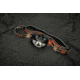 Third Eye Headlamps TE14 Headlamp. Black Lamp, Thunderbird, One Size, TE14.TB.B