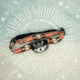 Third Eye Headlamps TE14 Headlamp. Black Lamp, Thunderbird, One Size, TE14.TB.B