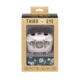 Third Eye Headlamps TE14 Headlamp. White Lamp, Ditsy Floral, One Size, TE14.DFL