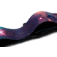 Third Eye Headlamps TE14 Headlamp. White Lamp, Galaxy, One Size, TE14.GAL