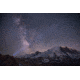 Third Eye Headlamps TE14 Headlamp. White Lamp, Galaxy, One Size, TE14.GAL