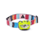 Third Eye Headlamps TE14 Headlamp. Yellow Lamp, Moroccan Rug, One Size, TE14.MRUG.Y